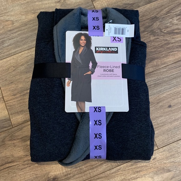 Kirkland Signature Intimates & Sleepwear Kirkland Signature